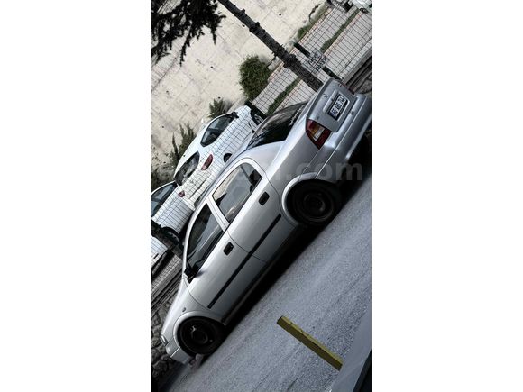 Sahibinden Opel Astra 1.6 Comfort 2001 Model 