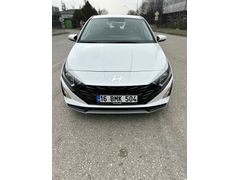 Hyundai i20 1.0 T-GDI Jump 