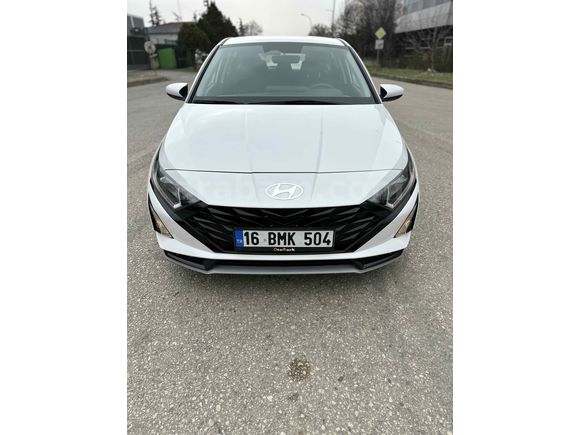 Hyundai i20 1.0 T-GDI Jump 
