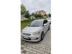 Sahibinden Hyundai Accent Blue 1.6 CRDI Biz 2012 Model