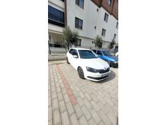 Sahibinden Skoda Fabia 1.0 Ambition 2016 Model Çanakkale 117.000 km Beyaz
