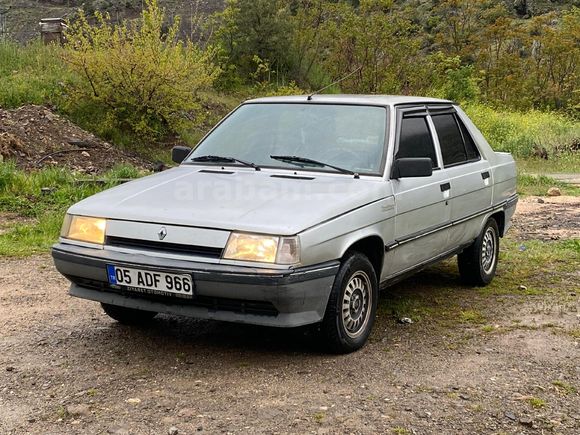 Sahibinden Renault R 9 1.4 Broadway 1993 Model
