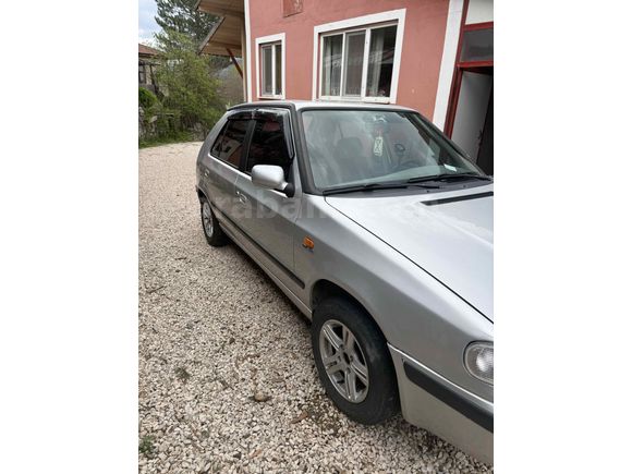 Sahibinden Skoda Felicia 1.3 GLXi 2000 Model 