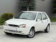Sahibinden Ford Fiesta 1.25 Ghia 2001 Model 
