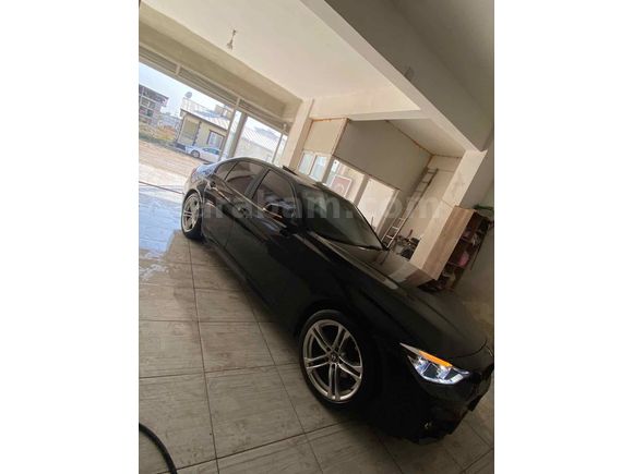 Sahibinden BMW 3 Serisi 320d Luxury 2014 Model 