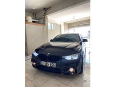 Sahibinden BMW 3 Serisi 320d Luxury 2014 Model 