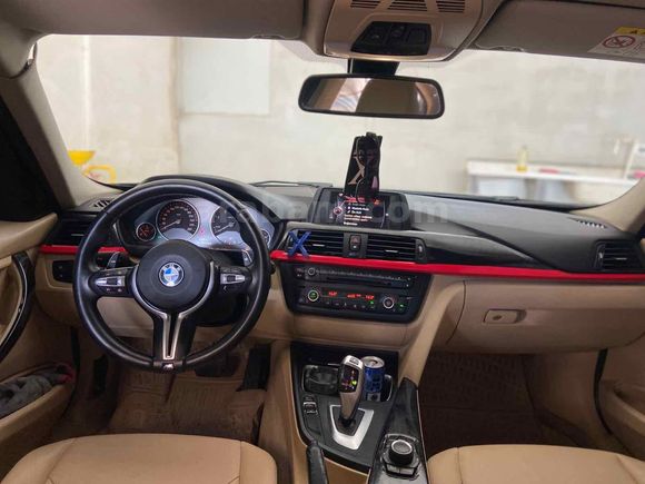 Sahibinden BMW 3 Serisi 320d Luxury 2014 Model 
