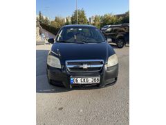 Sahibinden Boyasız Chevrolet Aveo 1.2 S 2011 Model 