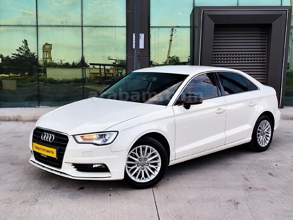 2013 MODEL 1.6 DİZEL RECORE HİZ SABİTLEME TEMİZ VE BAKİMLİ MASRAFSİZ