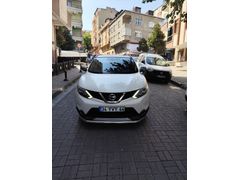 Sahibinden Nissan Qashqai 1.5 dCi Tekna 2014 Model