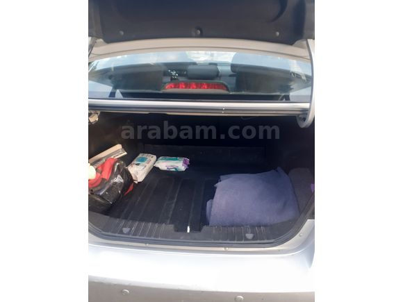 Sahibinden Chevrolet Aveo 1.4 SE 2010 Model 