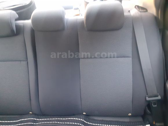 Sahibinden Chevrolet Aveo 1.4 SE 2010 Model 