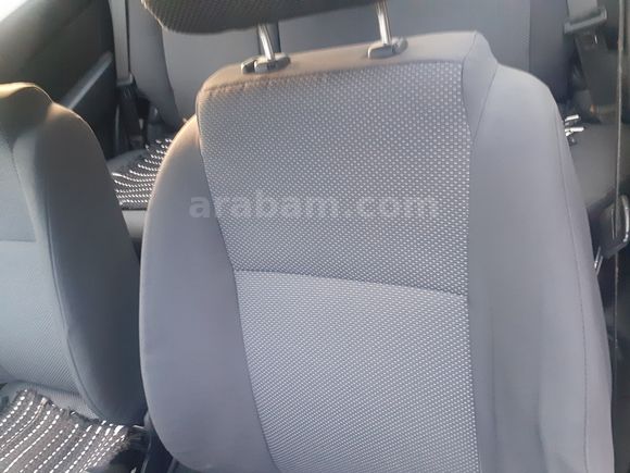 Sahibinden Chevrolet Aveo 1.4 SE 2010 Model 