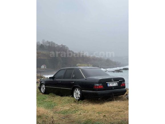 Sahibinden Mercedes - Benz E 200 1994 Model 