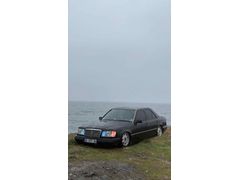 Sahibinden Mercedes - Benz E 200 1994 Model 