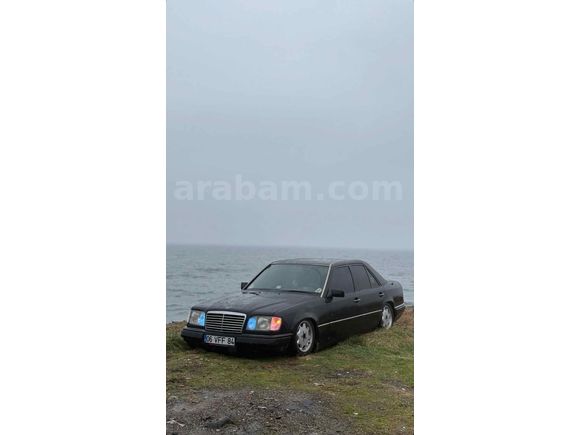 Sahibinden Mercedes - Benz E 200 1994 Model 