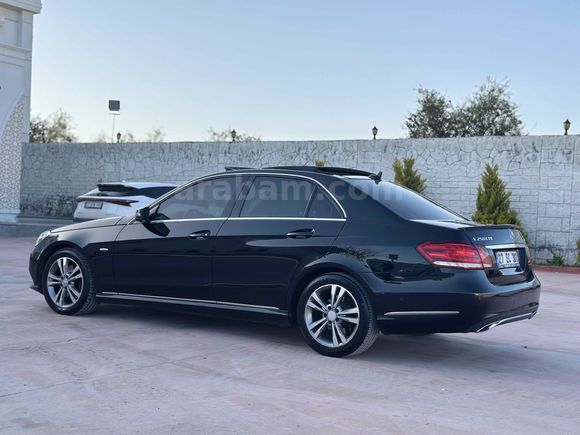 Sahibinden Mercedes - Benz E 250 CDI Edition 2015 Model 