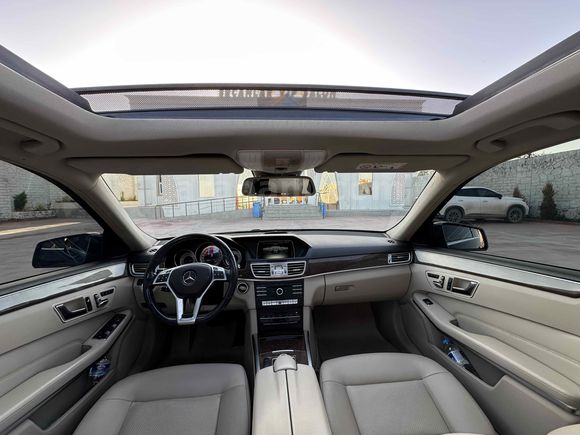 Sahibinden Mercedes - Benz E 250 CDI Edition 2015 Model 