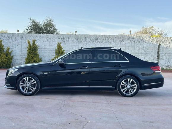 Sahibinden Mercedes - Benz E 250 CDI Edition 2015 Model 