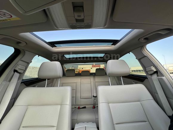 Sahibinden Mercedes - Benz E 250 CDI Edition 2015 Model 