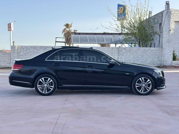 Sahibinden Mercedes - Benz E 250 CDI Edition 2015 Model 