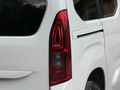 MESTOĞLU / 2023 OPEL COMBO 1.5D ULTİMATE CAM TAVAN HATASIZ BOYASIZ SADECE 60.000 KM