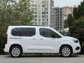 MESTOĞLU / 2023 OPEL COMBO 1.5D ULTİMATE CAM TAVAN HATASIZ BOYASIZ SADECE 60.000 KM
