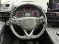 MESTOĞLU / 2023 OPEL COMBO 1.5D ULTİMATE CAM TAVAN HATASIZ BOYASIZ SADECE 60.000 KM