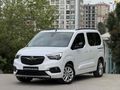MESTOĞLU / 2023 OPEL COMBO 1.5D ULTİMATE CAM TAVAN HATASIZ BOYASIZ SADECE 60.000 KM
