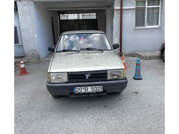 Sahibinden Tofaş Doğan L 1990 Model 