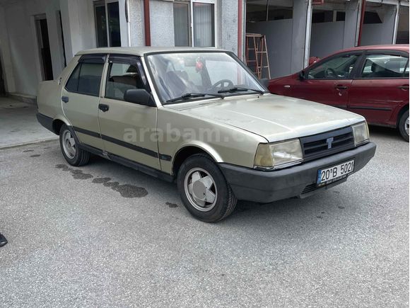 Sahibinden Tofaş Doğan L 1990 Model 