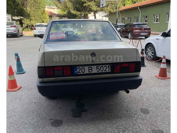 Sahibinden Tofaş Doğan L 1990 Model 