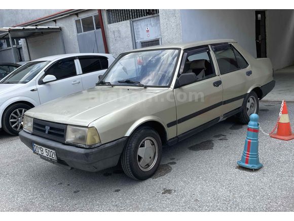 Sahibinden Tofaş Doğan L 1990 Model 