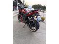 Sahibinden Mondial 125 Drift L CBS