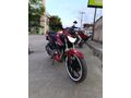 Sahibinden Mondial 125 Drift L CBS