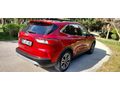 Sahibinden Ford Kuga 1.5 EcoBlue Titanium 2020 Model  49.000 km Kırmızı