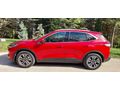 Sahibinden Ford Kuga 1.5 EcoBlue Titanium 2020 Model  49.000 km Kırmızı