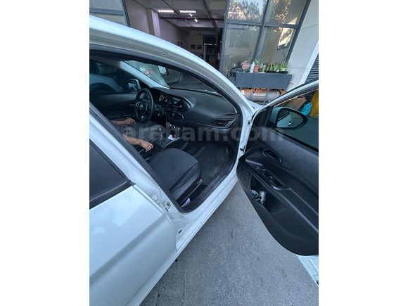 Sahibinden Fiat Egea 1.6 Multijet Easy 2021 Model