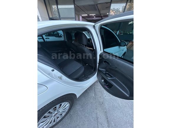 Sahibinden Fiat Egea 1.6 Multijet Easy 2021 Model