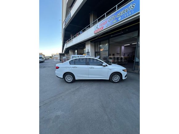 Sahibinden Fiat Egea 1.6 Multijet Easy 2021 Model