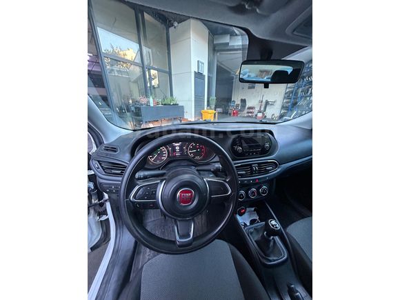 Sahibinden Fiat Egea 1.6 Multijet Easy 2021 Model