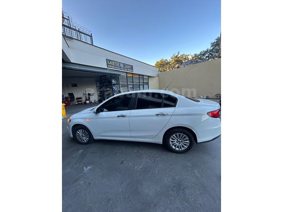 Sahibinden Fiat Egea 1.6 Multijet Easy 2021 Model