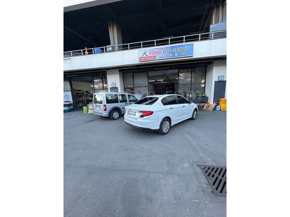 Sahibinden Fiat Egea 1.6 Multijet Easy 2021 Model