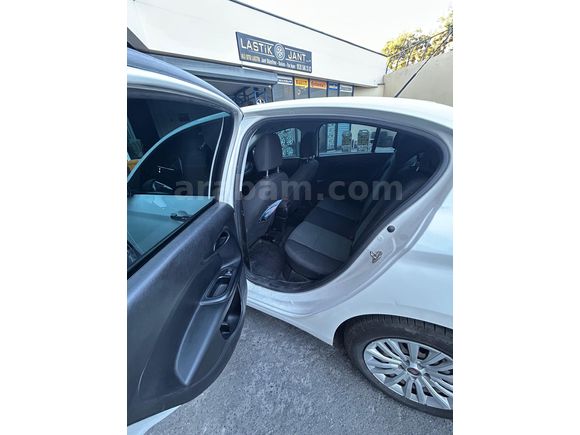 Sahibinden Fiat Egea 1.6 Multijet Easy 2021 Model