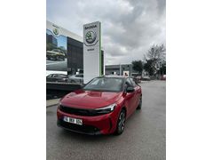 Sahibinden Opel Corsa 1.2 T GS 2023 Kırmızı