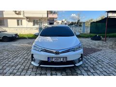 Sahibinden Toyota Corolla 1.4 D-4D Advance 2016 Model