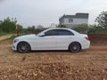 Sahibinden Mercedes - Benz C 200 BlueTEC AMG 2016 Model  220.000 km Beyaz