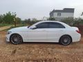 Sahibinden Mercedes - Benz C 200 BlueTEC AMG 2016 Model  220.000 km Beyaz