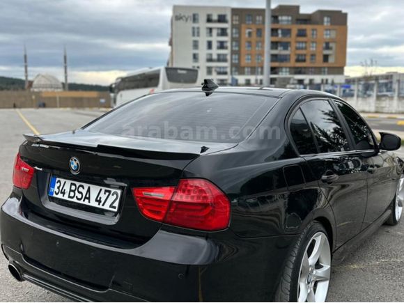 Sahibinden BMW 3 Serisi 316i Standart 2011 Model