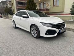 Sahibinden Honda Civic 1.6i DTEC Executive 2018 Model 